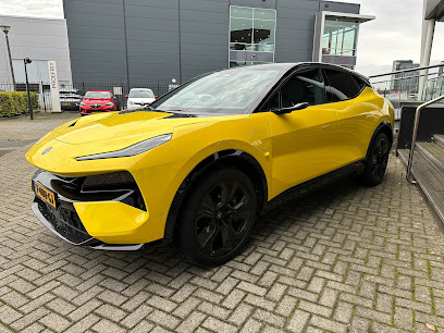 Hedin Automotive Veghel – Hongqi en Lotus – Veghel