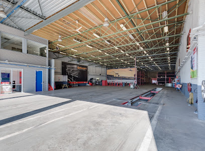 Profile Car & Tire Service Den Bosch – s-Hertogenbosch