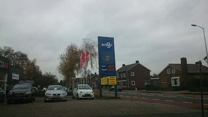 Argos Oldenzaal – Oldenzaal