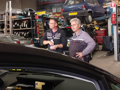 Autoservice Felix – Maassluis