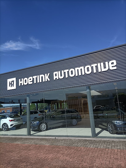Hoetink Automotive – Zutphen