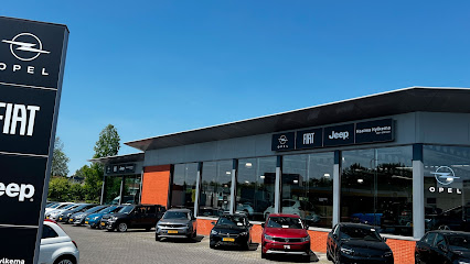 Fiat Haaima – Leeuwarden