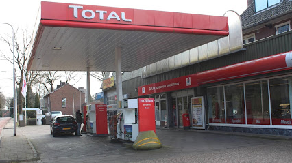 TotalEnergies Heelsum – Heelsum