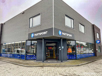 PartsPoint Emmen – Emmen