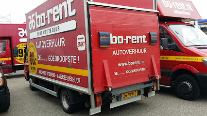 Bo-Rent Beverwijk – Beverwijk