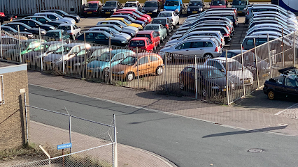 Richters Auto’s – IJmuiden