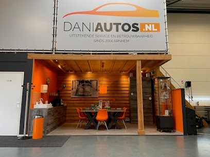 Dani Auto’s – Arnhem