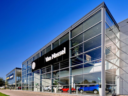 Van Mossel MG Breda – Breda