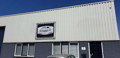 Simon automotive – Raamsdonksveer
