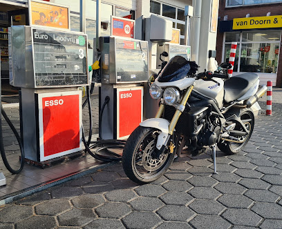 ESSO NIJKERKERVEEN – Nijkerkerveen