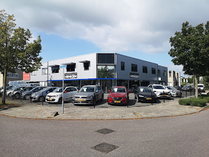 Johan Henken Automobielen – Veenendaal