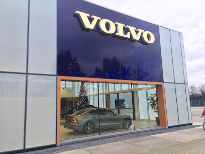 Bluekens Volvo – Breda