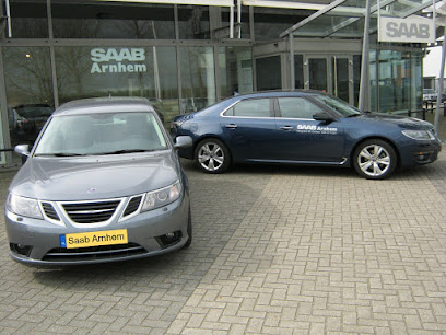 Saab Arnhem – Duiven