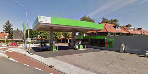 Stam Tankstation Amersfoort – Amersfoort