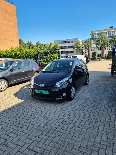 Autobedrijf van de Grootevheen – Amersfoort