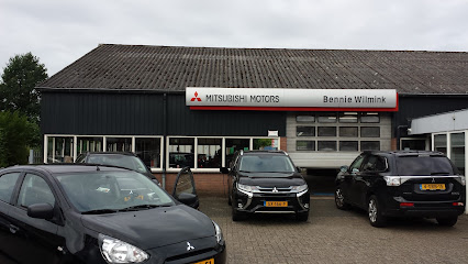 Bennie Wilmink Mitsubishi Hengelo – Hengelo