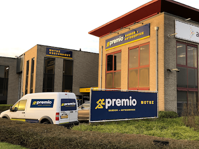 Profile Motuz Oosterhout – Oosterhout