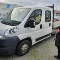 Handelsondereming ter linde – Maastricht