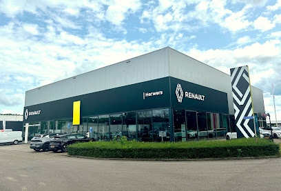 Herwers Renault, Dacia and Nissan Zevenaar – Zevenaar