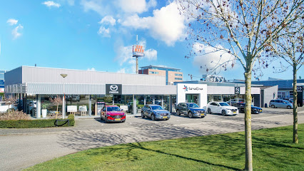 dealer Kreijne – Amersfoort
