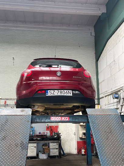Garage Huis Eemland – Amersfoort