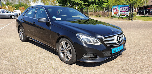 Carwash Meijers-Beek – Beek