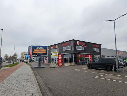 Profile Arnhem, Koos Van Elk – Arnhem