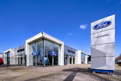 Van Mossel Ford Tilburg – Tilburg