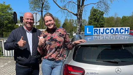 Driving school Haarlem Rijcoach – Heemstede