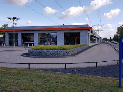 CarPro Carwash Nuenen – Nuenen