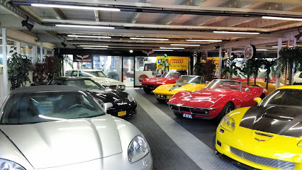 Arton USA Cars – Zwijndrecht