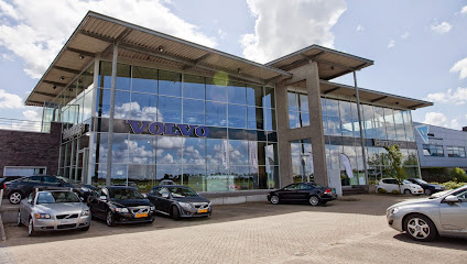 Volvo Bangarage Mijdrecht – Mijdrecht