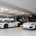 Autosport Brouns B.V. – Heerlen Autosport Brouns B.V. – Heerlen
