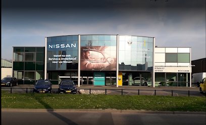 Nissan Service Elst Bochane – Elst Nissan Service Elst Bochane – Elst