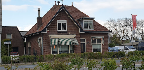 Autobedrijf Marc van Gaal – Eindhoven