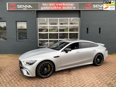 Senna Cars – Leidschendam