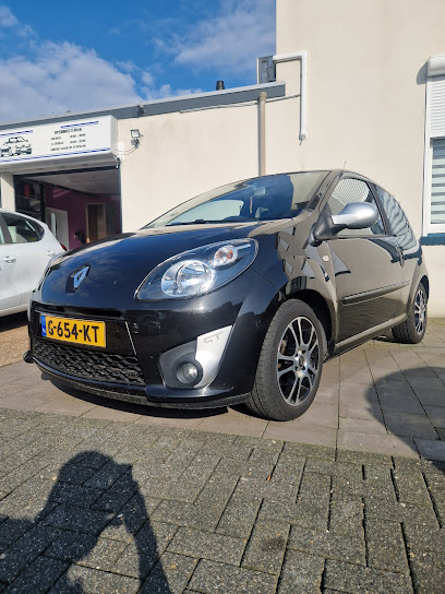Autobedrijf 045 cars – Hoensbroek