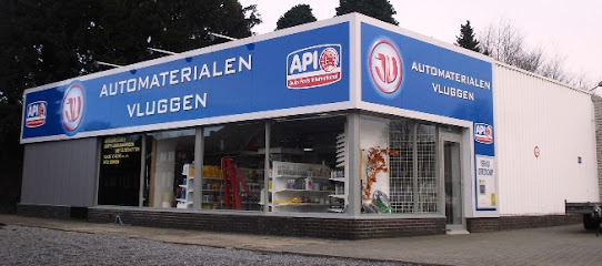 Automaterialen Vluggen Beek B.V. – Beek