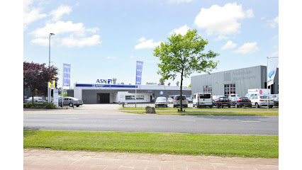 ASN Autoschade Bleeker Hengelo – Hengelo