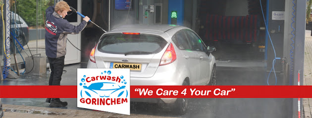 Carwash Gorinchem – Gorinchem