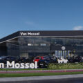 Van Mossel MG Nijmegen Service – Van Mossel MG Nijmegen Service –