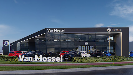 Van Mossel MG Nijmegen Service –