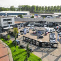 Hedin Automotive Rotterdam - Ford en F-150 (voorheen Stern) – Rotterdam Hedin Automotive Rotterdam - Ford en F-150 (voorheen Stern) – Rotterdam