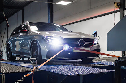 Reyneke Automotive – Harderwijk