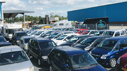 DM Auto’s – Gorinchem