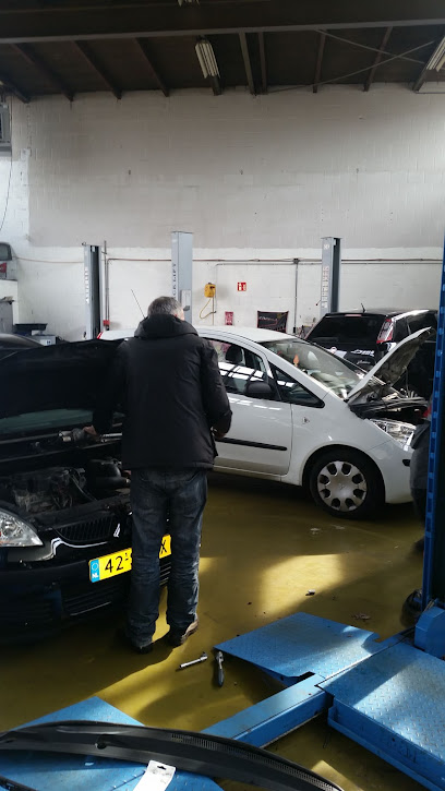 Autoplein Grootebroek – Grootebroek