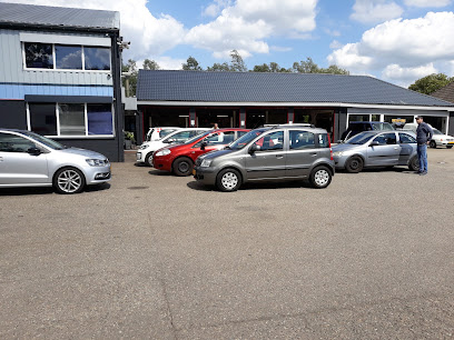 dealer Neleman – Nieuwerkerk aan den IJssel
