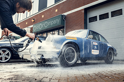 Cool Car Company – Den Dolder