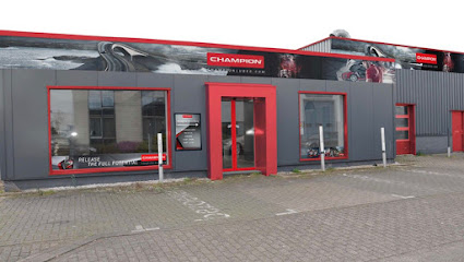 Garage Eurocars – Hellevoetsluis