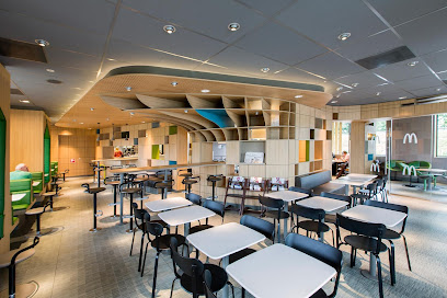 McDonald’s Sassenheim – Sassenheim